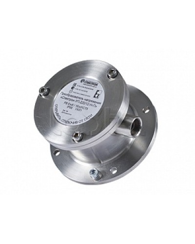 Преобразователь напряжения универсальный стабилизированный Спектрон-УП-220/12-Н в Чебоксарах Дополнительное оборудование (Ex) Pintop.ru