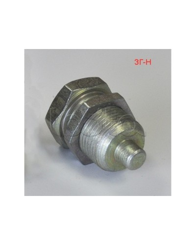 Заглушка оконечная М20x1,5 Спектрон Заглушка-Н в Чебоксарах Дополнительное оборудование для ОПС Pintop.ru