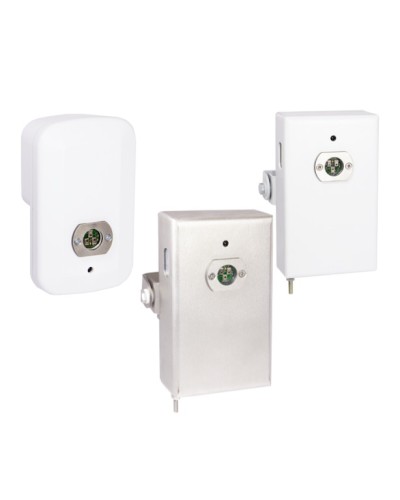 Извещатель пожарный пламени Спектрон-801 в Чебоксарах Пожарные извещатели Pintop.ru