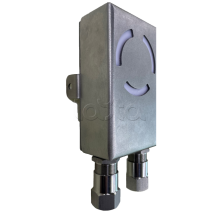 Взрывозащищенный световой оповещатель Спектрон ОС-Exm-Н-Прометей 12-36В