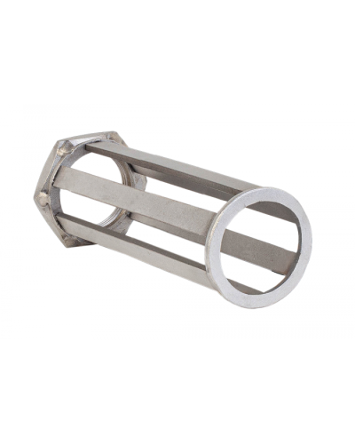 Решетка защитная Спектрон-РЗТ в Чебоксарах Дополнительное оборудование для ОПС Pintop.ru