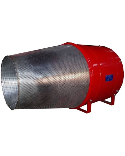 Генератор пены высокой кратности Спецавтоматика АТЛАНТ-3 в Чебоксарах Генераторы пены Pintop.ru