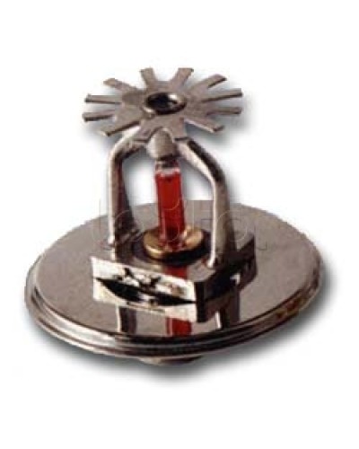 Декоративный отражатель полимерный для оросителей Спецавтоматика Декоративный отражатель в Чебоксарах Аксессуары для оросителей Pintop.ru