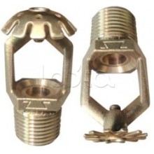 Ороситель дренчерный водяной Спецавтоматика ДВО0-РНо0,84-R1/2/.В3-"ДВН- К160"
