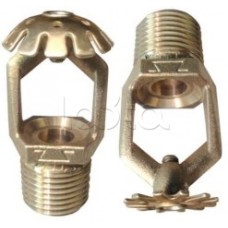 Ороситель дренчерный водяной Спецавтоматика ДВО0-РНо0,84-R1/2/.В3-"ДВН- К160"