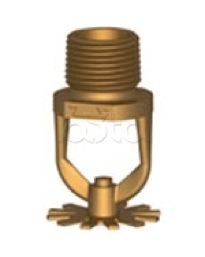 Ороситель дренчерный водяной Спецавтоматика ДВО0-РНо(д)0,35-R1/2/.В3-«ДВН -10» в Чебоксарах Оросители Pintop.ru
