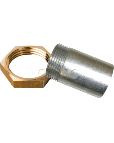 Комплект крепежных деталей к УУ Ду 50 малорасходный Спецавтоматика в Чебоксарах Дополнительное оборудование пожаротушения Pintop.ru