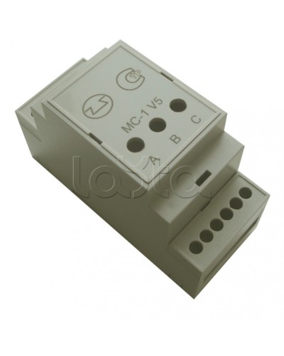 Модуль сопряжения (Устройство контроля фаз Спецавтоматика МС-1 v5 в Чебоксарах Дополнительное оборудование для ОПС Pintop.ru