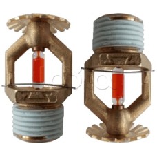 Ороситель спринклерный водяной специальный универсальный Спецавтоматика СBSO-РУо0,30-R1/2/Р93.В3-"СВУ-К57М" с резьб. герм.