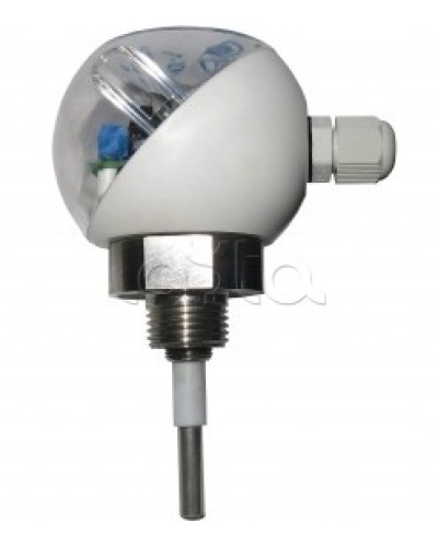 Штуцер приварной для УКУ-1 Спецавтоматика в Чебоксарах Дополнительное оборудование пожаротушения Pintop.ru