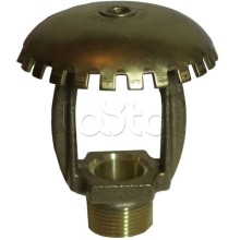 Ороситель дренчерныйповышенной производительности Спецавтоматика "СОБР-17-В" ДУSO РВо1,28-R3/4/ВЗ-"СОБР-17-В" с резьб. герм.