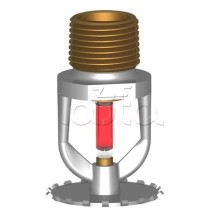 Ороситель спринклерный стеллажный Спецавтоматика СВСО-РНо0,80-R1/2/Р79.В3-"ССН-15" с резьб. герм.