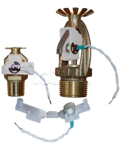 Устройство принудительного пуска спринклерных оросителей (распылителей) УПП Старт-1 (исп.3) Спецавтоматика в Чебоксарах Дополнительное оборудование пожаротушения Pintop.ru