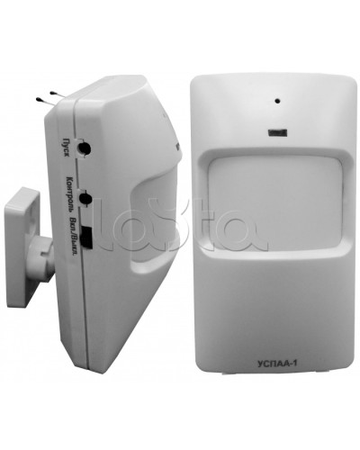 Устройство сигнально-пусковое автономное автоматическое для установок пожаротушения УСПАА-1 мод Спецавтоматика в Чебоксарах Дополнительное оборудование пожаротушения Pintop.ru