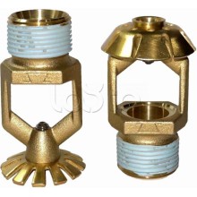 Ороситель дренчерный водяной и пенный специальный Спецавтоматика ДУS0-РВо1,05-R3/4.В3-"ДУВ-К200" с резьб. герм.