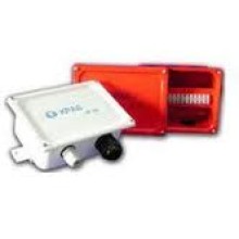 Коробка распределительная автоматики Спецавтоматика КРАБ