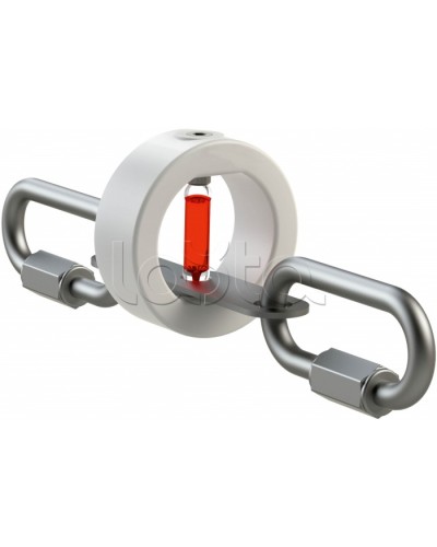 Замок тепловой тросовый Спецавтоматика ЗТК - 93.3 в Чебоксарах Обратные клапаны Pintop.ru