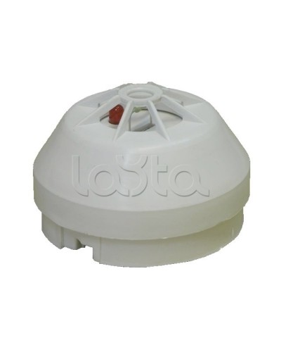 Извещатель пожарный тепловой максимально-дифференцальный Специнформатика-СИ МАК-ДМ исп.01 (ИП 101-18-А2R1) в Чебоксарах Пожарные извещатели (Ex) Pintop.ru