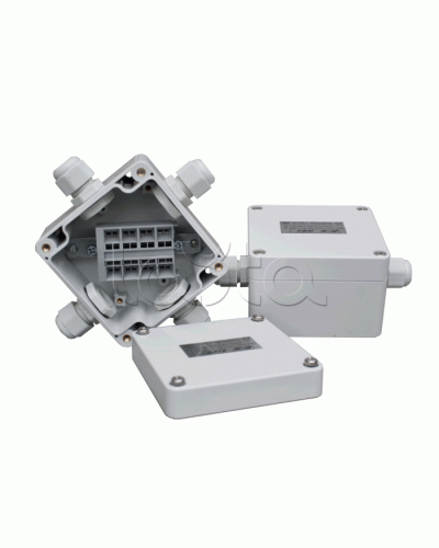 Коробка общепромышленная Спецприбор КСРП-3ТО в Чебоксарах Распределительные коробки Pintop.ru