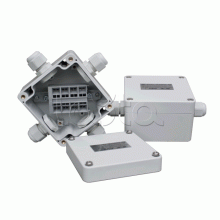 Коробка общепромышленная Спецприбор КСРП-6Т