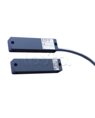 Извещатель охранный точечный магнитоконтактный взрывозащищенный Спецприбор ИМК-ИБ исп.02 в Чебоксарах Извещатели охранные (Ex) Pintop.ru