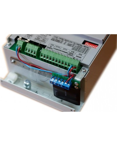 Интерфейсный релейный модуль Спецприбор ИРМ в Чебоксарах Приборы контроля и управления (Ex) Pintop.ru