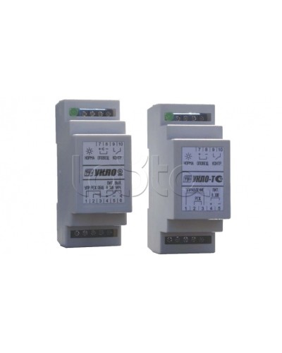 Устройство контроля линии оповещения Спецприбор УКЛО в Чебоксарах Приборы контроля и управления (Ex) Pintop.ru