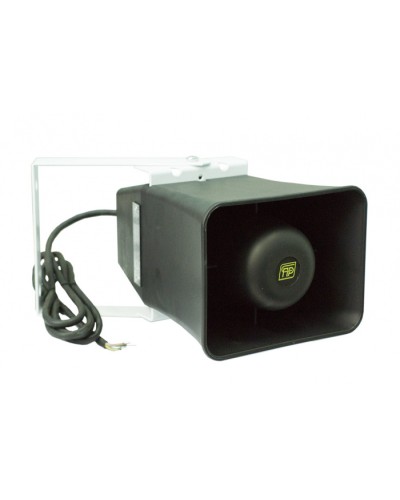 Громкоговоритель рупорный взрывозащищенный трансляционный Спецприбор ГоВоР-25Т в Чебоксарах Акустические системы (Ex) Pintop.ru