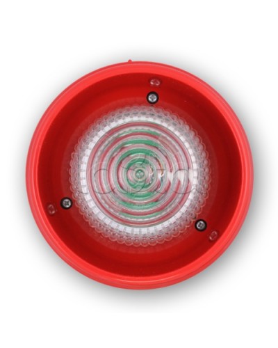 Оповещатель комбинированный радиоканальный Теко Астра-Z-2345 в Чебоксарах Оповещатели Pintop.ru