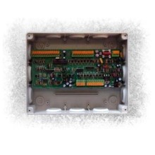 Концентратор теплового пункта Текон-Автоматика КТП