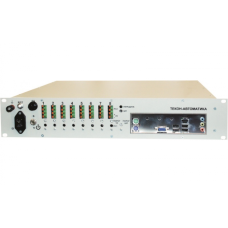 Пульт Текон-Автоматика Пульт АСУД-248 ПК (8)