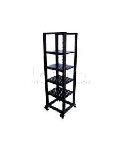 Стойка открытая 19 24U ТРОМБОН СО-224-7 в Чебоксарах Система оповещения и трансляции Pintop.ru