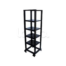 Стойка открытая 19" 36U ТРОМБОН СО-236-10