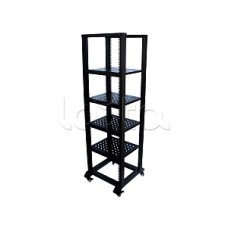 Стойка открытая 19" 36U ТРОМБОН СО-236-10