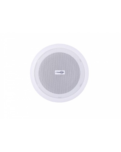 Оповещатель охранно-пожарный речевой встраиваемый встраиваемый ТРОМБОН Глагол-П-3 в Чебоксарах Система оповещения и трансляции Pintop.ru