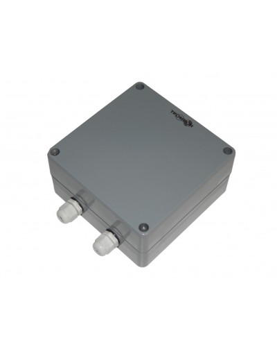 Регулятор громкости Тромбон РГ в Чебоксарах Система оповещения и трансляции Pintop.ru