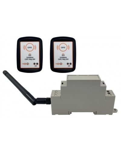 Устройство вызывное Тромбон СОРС-Мед-УВ в Чебоксарах Система оповещения и трансляции Pintop.ru