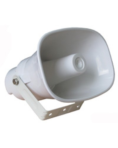 Громкоговоритель рупорный уличный ТРОМБОН ТН-25 в Чебоксарах Система оповещения и трансляции Pintop.ru