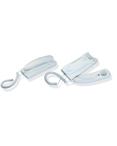 Трубка абонентская переговорная Цифрал КС в Чебоксарах Многоабонентные устройства Pintop.ru