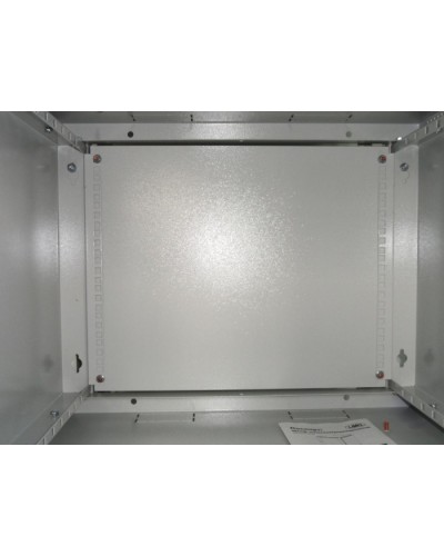 Стенка задняя 9U к шкафу ШРН ЦМО А-ШРН-9 в Чебоксарах Аксессуары для стоек и шкафов Pintop.ru