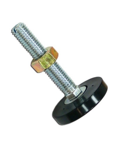 Комплект ножек опорных ЦМО М-10 в Чебоксарах Ролики для шкафов и стоек Pintop.ru