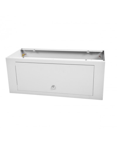 Цоколь оцинкованный ЦМО ОС-ШТВ-Н-250.500 в Чебоксарах Цоколи для шкафов и стоек Pintop.ru