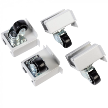 Комплект грузоподъемных роликов для шкафов ШТК-М ЦМО ШТК-М-150