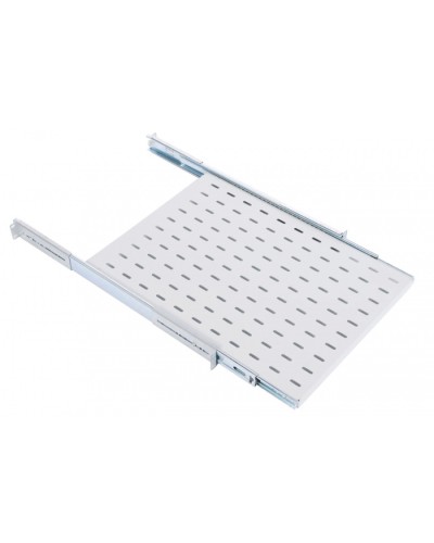 Полка выдвижная 580мм ЦМО ТСВ-58 в Чебоксарах Полки для шкафов и стоек Pintop.ru