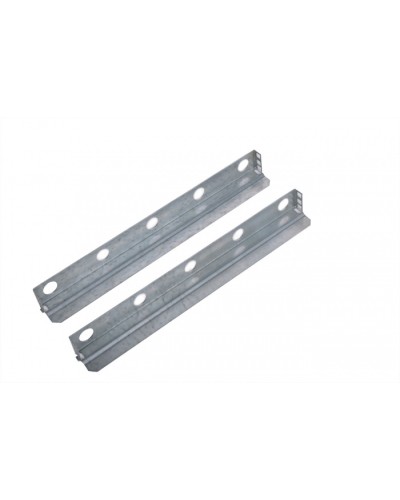 Уголки направляющие ЦМО УО-45.2 в Чебоксарах Аксессуары для стоек и шкафов Pintop.ru