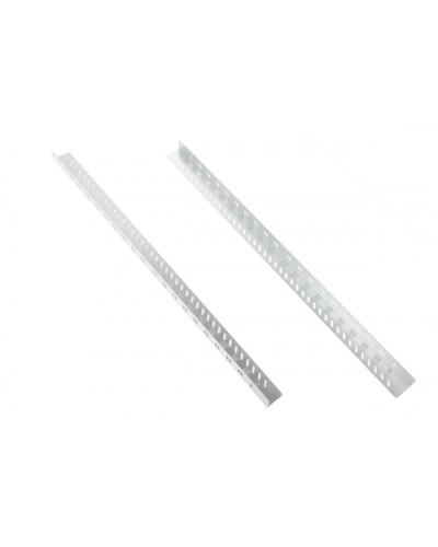 Комплект уголков опорных ЦМО УО-58/62У в Чебоксарах Аксессуары для стоек и шкафов Pintop.ru