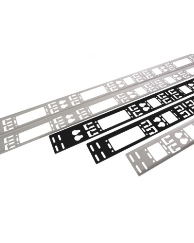 Органайзер вертикальный кабельный в шкаф 24U (черный) ЦМО (ВКО-М-24.150-9005) в Чебоксарах Кабельные органайзеры Pintop.ru