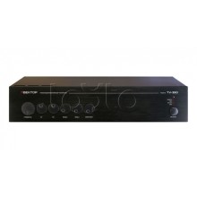 Микшер-усилитель Вектор ТУ-350