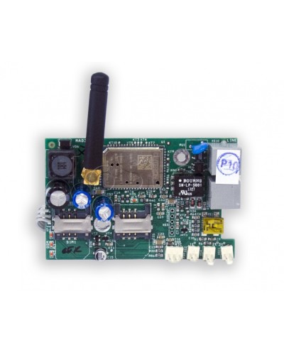 Модуль автодозвона ВЭРС-МАД в Чебоксарах Модули сопряжения Pintop.ru