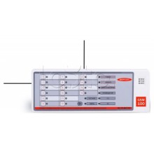 Прибор радиоканальный объектовый Версет ВС-ПК ВЕКТОР-АР GSM-100